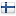 kordelin.fi hosted country